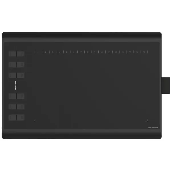Графічний планшет Huion H1060P