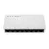 Комутатор мережевий Greenvision GV-002-H-08P Комутатор мережевий Greenvision GV-002-H-08P
