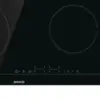 Варочна поверхня Gorenje ECT643BSC