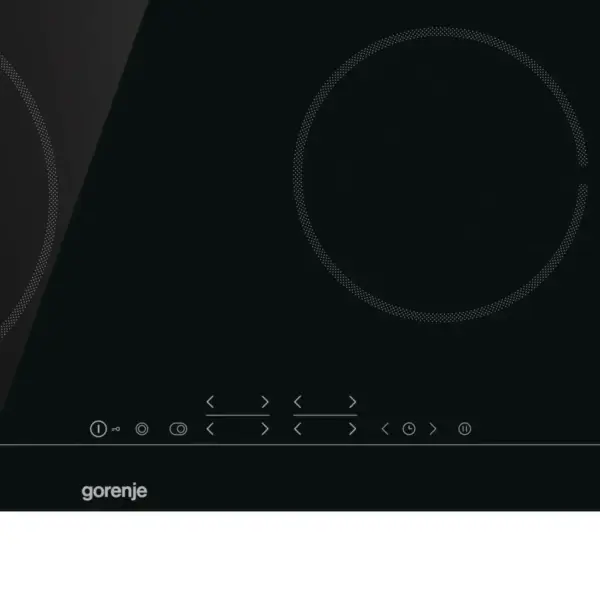 Варочна поверхня Gorenje ECT643BSC