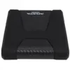 Зовнішній жорсткий диск 2.5" 1TB ADATA (AHD650-1TU31-CBK)