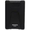 Зовнішній жорсткий диск 2.5" 1TB ADATA (AHD650-1TU31-CBK)