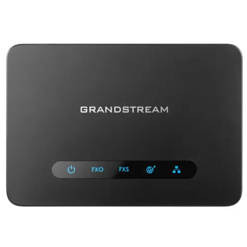 VoIP-шлюз Grandstream HT813