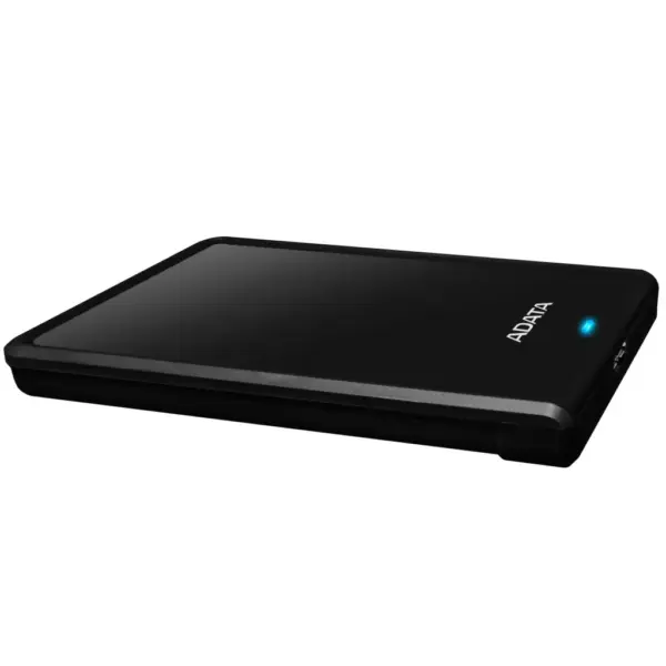 Зовнішній жорсткий диск 2.5" 2TB ADATA (AHV620S-2TU31-CBK) Зовнішній жорсткий диск 2.5" 2TB ADATA (AHV620S-2TU31-CBK)