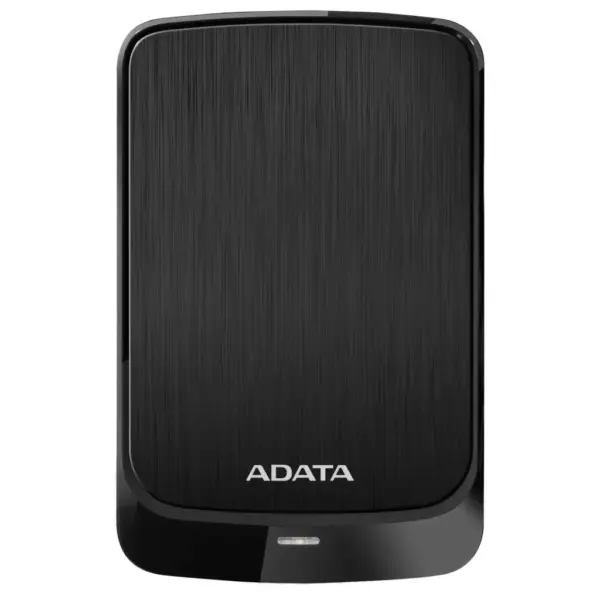 Зовнішній жорсткий диск 2.5" 1TB ADATA (AHV320-1TU31-CBK)