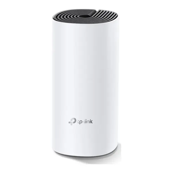 Точка доступу Wi-Fi TP-Link DECO-M4-3-PACK