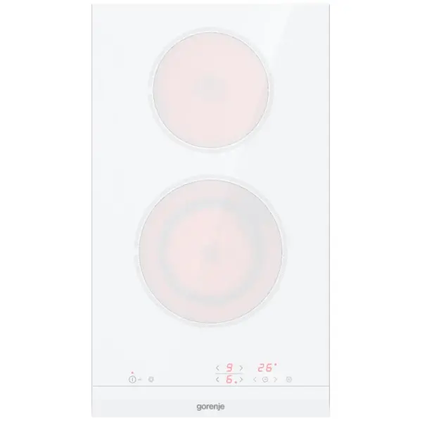 Варочна поверхня Gorenje ECT322WCSC