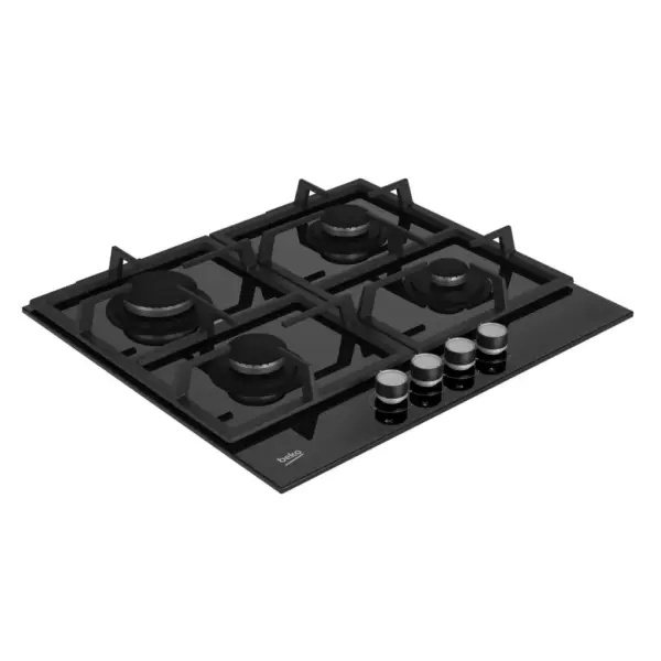 Варочна поверхня Beko HILG64225S