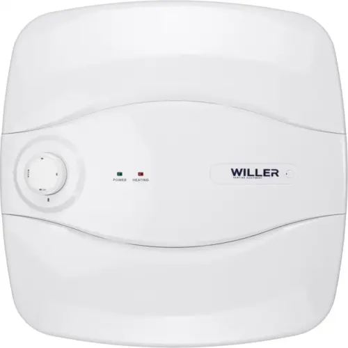 Бойлер Willer PU25R optima mini
