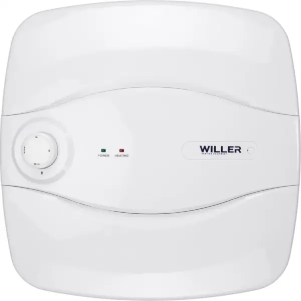 Бойлер Willer PU25R optima mini