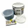 Мультиварка Rotex RMC505-W Excellence
