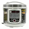 Мультиварка Rotex RMC505-W Excellence