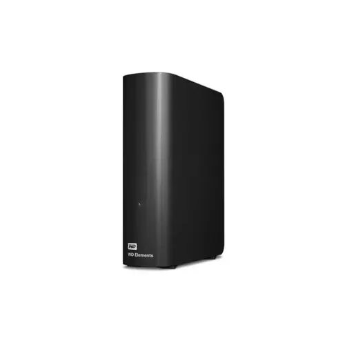 Зовнішній жорсткий диск 3.5" 10TB WD (WDBWLG0100HBK-EESN) Зовнішній жорсткий диск 3.5" 10TB WD (WDBWLG0100HBK-EESN)