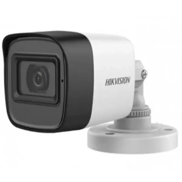 Камера відеоспостереження Hikvision DS-2CE16D0T-ITFS (2.8) Камера відеоспостереження Hikvision DS-2CE16D0T-ITFS (2.8)