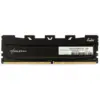Модуль пам'яті для комп'ютера DDR4 8GB 3200 MHz Kudos Black eXceleram (EKBLACK4083216A)
