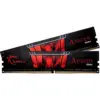 Модуль пам'яті для комп'ютера DDR4 16GB (2x8GB) 2666 MHz AEGIS G.Skill (F4-2666C19D-16GIS)