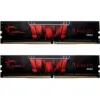 Модуль пам'яті для комп'ютера DDR4 16GB (2x8GB) 2666 MHz AEGIS G.Skill (F4-2666C19D-16GIS)