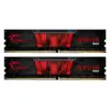 Модуль пам'яті для комп'ютера DDR4 32GB (2x16GB) 3200 MHz Aegis G.Skill (F4-3200C16D-32GIS)