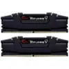 Модуль пам'яті для комп'ютера DDR4 64GB (2x32GB) 3200 MHz RipjawsV G.Skill (F4-3200C16D-64GVK)