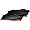 Модуль пам'яті для комп'ютера DDR4 32GB (2x16GB) 3600 MHz Ripjaws V G.Skill (F4-3600C16D-32GVKC)