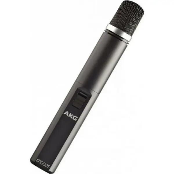 Мікрофон AKG C1000S (3354X00010)