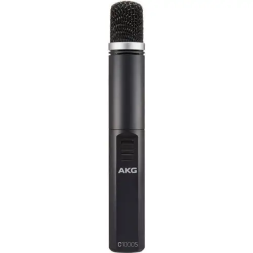 Мікрофон AKG C1000S (3354X00010)