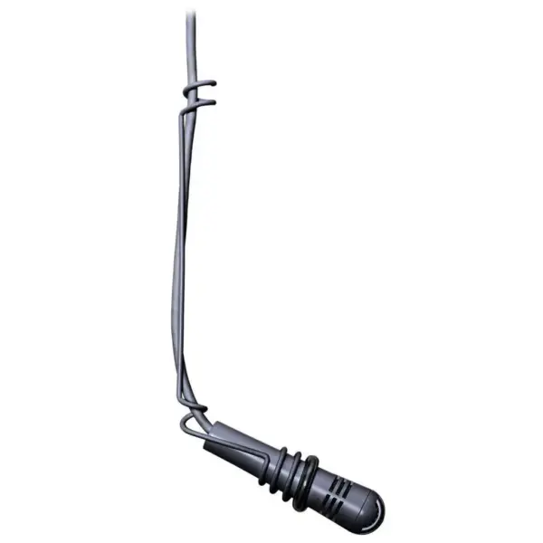 Мікрофон AKG CHM99 Black (2965H00150)