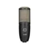 Мікрофон AKG P220 Black (3101H00420)