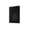 Зовнішній жорсткий диск 2.5" 5TB WD (WDBPKJ0050BBK-WESN)