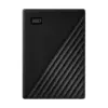 Зовнішній жорсткий диск 2.5" 5TB WD (WDBPKJ0050BBK-WESN)