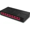 Комутатор мережевий Mercusys MS108G