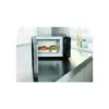 Мікрохвильова піч Whirlpool MWF421SL