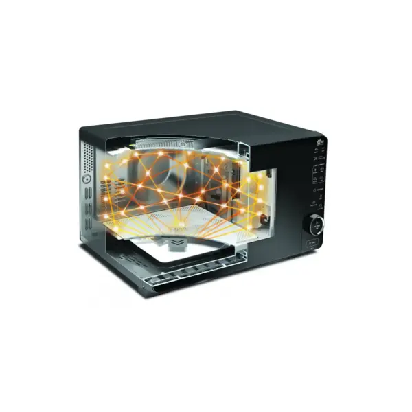 Мікрохвильова піч Whirlpool MWF421SL