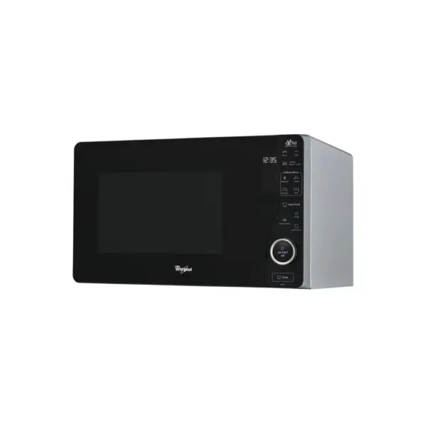 Мікрохвильова піч Whirlpool MWF421SL