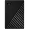 Зовнішній жорсткий диск 2.5" 4TB WD (WDBPKJ0040BBK-WESN)