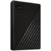 Зовнішній жорсткий диск 2.5" 2TB WD (WDBYVG0020BBK-WESN)