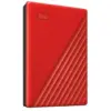 Зовнішній жорсткий диск 2.5" 2TB WD (WDBYVG0020BRD-WESN)