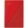 Зовнішній жорсткий диск 2.5" 2TB WD (WDBYVG0020BRD-WESN)