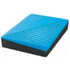 Зовнішній жорсткий диск 2.5" 2TB My Passport Portable WD (WDBYVG0020BBL-WESN)