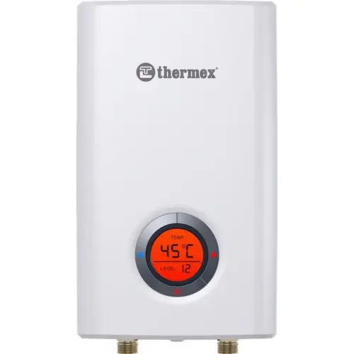 Проточний водонагрівач Thermex Topflow 15000