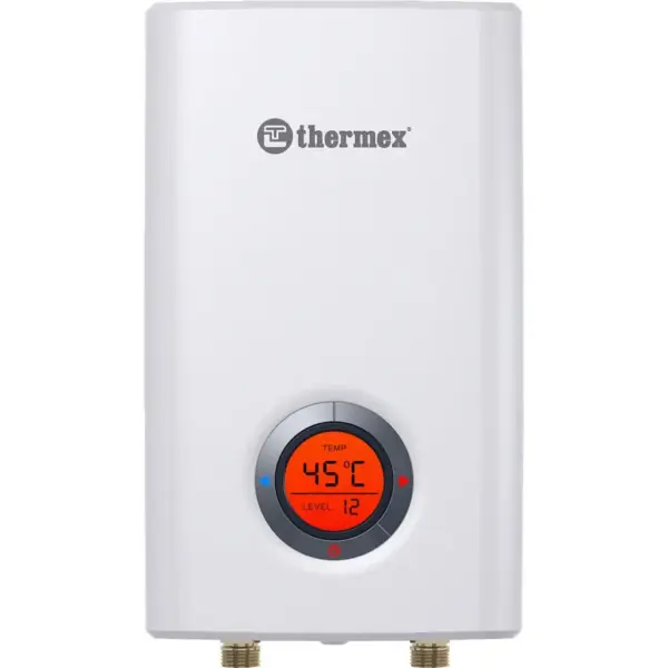 Проточний водонагрівач Thermex Topflow 15000