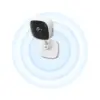 Камера відеоспостереження TP-Link Tapo C100 (TAPO-C100)