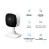 Камера відеоспостереження TP-Link Tapo C100 (TAPO-C100)