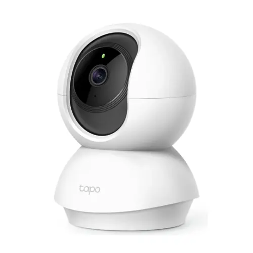Камера відеоспостереження TP-Link Tapo C200 (TAPO-C200) Камера відеоспостереження TP-Link Tapo C200 (TAPO-C200)
