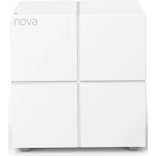 Точка доступу Wi-Fi Tenda MW6-KIT-2