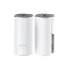 Точка доступу Wi-Fi TP-Link Deco-E4-2-Pack