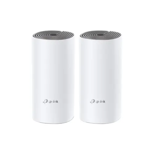 Точка доступу Wi-Fi TP-Link Deco-E4-2-Pack