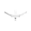 Точка доступу Wi-Fi Ubiquiti LBE-5AC-LR