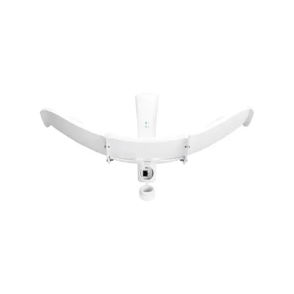Точка доступу Wi-Fi Ubiquiti LBE-5AC-LR