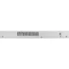 Комутатор мережевий ZyXel GS1008HP-EU0101F